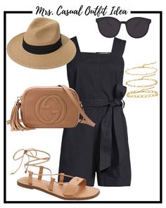 Casual Tropical Outfits, Ltk Outfits Summer, Sandals Resort Outfits, Best Summer Outfits Women, Outfit Ideas Tropical, Resort Outfit Ideas, Best Summer Outfits, Black Summer Outfits, Beach Totes