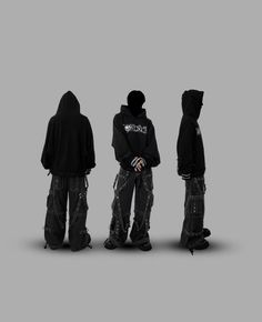 Post Apocalyptic Photoshoot, Opiumcore Aesthetic Outfit, Opiumcore Outfits Men, Opiumcore Outfits, Rick Owens Street Style, Grey Pants Outfit, Y2k Outfits Men, Military Pattern