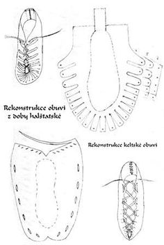 Handmade Shoes Pattern, Make Your Own Shoes, Leather Working Projects, Leatherworking Tools, Diy Slippers