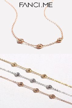 Bracelet Elegant, White Gold Bracelet, Diamond White, Gold Bracelet, Gold Necklace, Fashion Jewelry, Dots