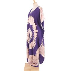 Purple Graffiti Loose Beach Kimono Dress Purple Graffiti, Dress Swimwear, Beach Kimono, Swimwear Beach, Kimono Dress, Beach Dresses, Graffiti, Purple, Dresses