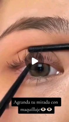 Hooded Eye Makeup Tutorial, Super Tips, Makeup Order, Eye Makeup Techniques, Hooded Eye Makeup, Flawless Face, Mua Makeup, Hooded Eyes, March 21