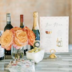 Raise a glass to forever! 🥂 Bar menus designed to match your wedding theme will have your guests sipping and celebrating all night long. #WeddingBarMenu Miller Lite, Bar Menu Wedding, Bar Menu, Wedding Bar, Menu Design, Shades Of Orange, Wedding Theme, Wedding Inspiration, Bar