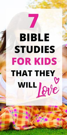 Bible Study For Kids Teaching, Children's Bible Study Ideas, Summer Bible Study For Kids, Kids Bible Lessons Teaching, Bible Study For Middle Schoolers, Bible Study For Kids Activities, Bible Study Activities For Kids, Bible Studies For Kids