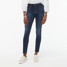 4 Ways To Wear A Coatigan - Classy Yet Trendy White Tee Jeans, Polka Dot Jeans, Jeans Pacsun, Pacsun Jeans, Fall Capsule Wardrobe, Women Denim Jeans