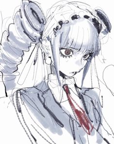 Celestia Ludenberg Pfp, Celestia Ludenberg Icons, Kohane Cards, All Spiderman, Broken English, 캐릭터 드로잉, 영감을 주는 캐릭터