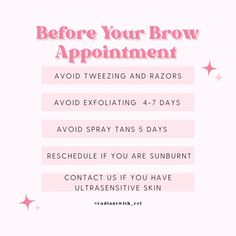 Estheticians guide to brow wax, tint, and lamination Brow Lamination Tips, Brow Technician Room, Brow Lamination Price List, Lamination Eyebrows, Brow Lamination Quotes, Esthetician Pics, Brow Tech Aesthetic, Brow Wax Captions, Brow Tint And Lamination