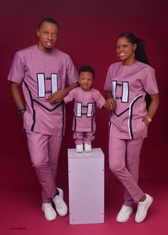 African Wear For Men, Latest African Men Fashion, Wedding Church, Handmade African, Cotton Wool, The Bride, Pink