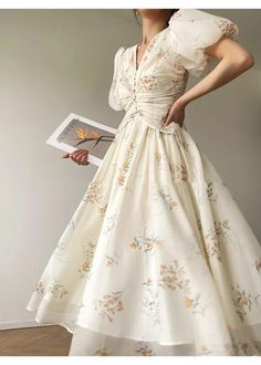 Elegant Floral Dress, Long Dresses For Women, Female Clothes, Office Dresses For Women, Slim Dress, Printed Long Dresses, Elegant Party, Slim Dresses, Fantasy Fashion