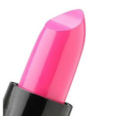 Brand New in Manufacturer Packaging, Quantity of One, Genuine item Size: 0.14 oz.  Color: Multicolor. Lip Cream, Lipstick Lip, Nyx, Hot Pink, Lips, Packaging, Brand New, Cream, Pink