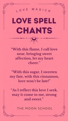 Discover the secrets of powerful love magic with this step-by-step guide on How to Cast a Love Spell. Discover Spells That Actually Work for Love, including binding spells, attraction spells, spells to make him obsessed with you, spells to make him call you.  This guide will help you cast powerful love spells, single word spells with crystals, herbal correspondences, candle magick and charms. Try the super easy love spell for instant results, or magick to deepen commitment. Discover love spell c Sever A Bond Spell, Love Incantation, Spells To Help A Friend In Need, Attracting Love Spell, Spells To Make Him Fall In Love With You, Spells With Crystals, Spell To Make Him Want Only You, Unbinding Spell