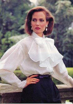 80s Womens Fashion Classy, 1980s Business Woman, Secretary Aesthetic, 1990s Fashion