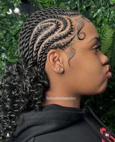 Braided Mohawk Black Hair, Cornrows Natural Hair, Lemonade Braids Hairstyles, Boosting Confidence, Feed In Braids Hairstyles, Turquoise Hair, Box Braids Hairstyles For Black Women, Braids Hairstyles Pictures