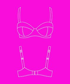 The Ultimate Bra Bible Measure Bra Size, Bra Fitting Guide, Bra Making, Smarty Pants, Garment Industry, How To Measure, Pretty Lingerie, Sweet Nothings, Litter Box