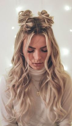 Pin on My Saves Haircut Selfie, Photo Hijab, Hairstyle Examples, Cute Hairstyle, Hoco Hairstyles, Hijab Girl, Hoco Hair Ideas