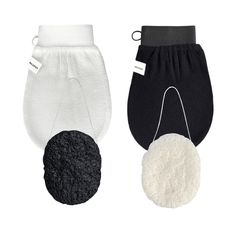 Konjac Sponge Benefits, Exfoliation Glove, Face Sponge, Deep Exfoliation, Fabric Weaving, Konjac Sponge, Exfoliating Gloves, Thick Skin, Weaving Designs