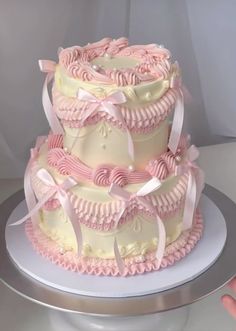 Cake Inspo, Bday Cake, Food Inspo, Pastel, Baking, Cake, Quick Saves