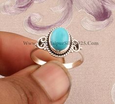 Adjustable Oval Turquoise Ring For Wedding, Stamped 925 Turquoise Ring For Wedding, Traditional Oval Turquoise Ring, Wedding Turquoise Ring Stamped 925, Oval Turquoise Sterling Silver Ring For Wedding, Oval Turquoise Ring In Sterling Silver For Wedding, Oval Turquoise Ring With Stone Setting Gift, Oval Turquoise Ring With Stone Setting, Oval Turquoise Ring Gift