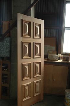 Doors For Small Spaces, Wooden Main Door Design, Home Door Design, Door Design Images