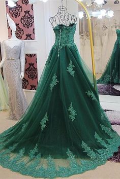 Junior Prom Dress, Princess Gowns, Junior Prom, Prom Dresses Long Lace, Modest Prom, Junior Prom Dresses, Beaded Tulle