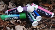 Survival Skills: 7 Ways Lip Balm Can Save Your Life Emergency Prepardness, By Any Means Necessary, Survival Techniques, Save Your Life, Homestead Survival, Emergency Prepping, Wilderness Survival, Survival Tools, Emergency Kit