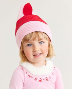 Warner Bros™ Discovery Jovie Elf Hat Jovie Elf, Hats Christmas, Fun Hat, Family Pjs, Elf Fun, Christmas Hats, Christmas Clothes, Elf Hat, Hanukkah Gifts