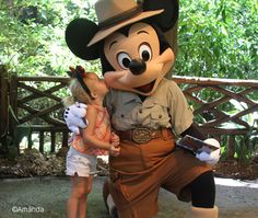 Animal Kingdom Mickey Disney Travel, Disney Trips, So Cute