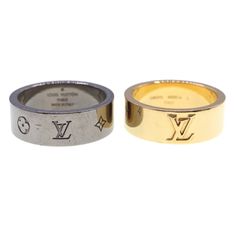 Louis Vuitton Ring LV Instinct M00514 Gunmetal Gold Metal Size L Men's LOUIS VUITTONBrand: Louis VuittonGender: MenModel: M00514Material: MetalRing size (US): 10.5Delivery 5-8 or 10-15 working days Please note that during high season and Sale period, delivery times may be affected We accept payment with a Credit card, Debit card, or PayPal. Louis Vuitton Ring, Handbag Wallet, Men Model, Wallet Accessories, Fendi Bags, Burberry Bag, Debit Card, Kids Bags, Metal Rings