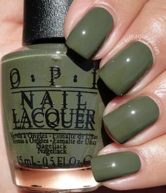 Green Manicure, Stars Nails, Dark Green Nails, Green Nail Polish, Green Nail, Burgundy Nails, Super Nails, Dark Nails, Colorful Nail Designs