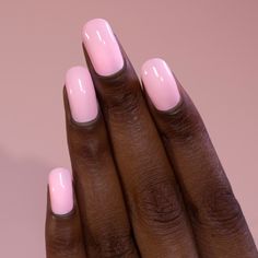 Sway into a romantic ballet with Twirl, a soft ballet slipper pink Studio Color nail polish.

Twirl's enchanting pink hue whispers tales of love and adoration, reminiscent of a delicate dance between two hearts. The rich, creamy texture envelops your nails in a blanket of love, making each application a moment of pure bliss.

Twirl is part of the Lovestruck Collection, a 3-piece pairing of creamy Studio Color shades that takes you on a journey through the stages and expressions of love. Whether Pink Studio, Studio Color, Creamy Texture, Ballet Slippers, Two Hearts, A Blanket, Color Shades, Nail Colors, You Nailed It