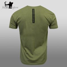 String Stalker Bow Hunting Crest Short Sleeve Super Soft T Shirt - Green 60% combed ringspun cotton/40% polyester, green T-shirt Available sizes M - 2XL (XXL) We created String Stalker just for bow hunters. As we looked around, we found every bow hunter out there was proud of their lifestyle and showed their pride by wearing Bone Collector, Legendary Whitetails, Deer Gear, Buck Wear hats, t-shirts, sweatshirts and beanies. But no company focused ONLY on the bow hunter and the bow hunting lifesty Bone Collector, Hunting Lifestyle, Bow Hunter, Bow Hunting, Green T Shirt, White Tail, Green Tshirt, Lifestyle Clothing, Deer