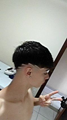 Back Taper Design Haircut, Military Fade, Hair Designs For Boys, Buzz Cut For Men, Haircut Designs For Men, Hair Designs For Men, Low Taper Fade Haircut, Cool Hair Designs