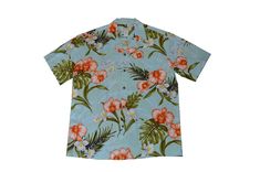 "Item: AL829 Made in Hawaii, USA Feel the island beat as there is an idyllic beach and an empty lineup. Bring a few friends, camp out for the week, and surf as a good reminder that there's always time for a good time. The Aloha Spirit Hawaiian Shirt is gives off an aura of \"Aloha\" brings you back to simpler times, you can maximize your relaxation, no matter where you are 100% Rayon Poplin Relaxed pointed collar Matching left chest pocket Short sleeves Straight hem Coconut buttons" Designed Rugs, Camp Shirts, Hawaii Usa, Matching Couple Shirts, Jeans Shirt, Camp Shirt, Vintage Hawaiian, Mens Hawaiian Shirts, Aloha Shirt