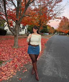 Best time of the year 🍂🍁 Thanksgiving Fit, Winter Dinner Outfit, Christmas Dinner Outfit, Friday Dinner, Outfits Gorditas, Black Bathing Suit, Fall Winter Looks, Winter Fashion Outfits Casual, Outfits I Would Wear