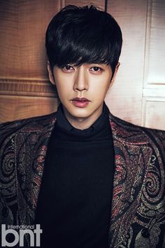 Park Hae Jin Park Hye Jin, Yoo Ah In, Korean Magazine, Jung Il Woo, My Love From The Star, Park Seo Joon