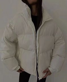 F00145995-302 Parka Coat Women, Warm Coats, Winter Overcoat, Fashion Stand, Casual Outerwear, Y2k Clothes, Over Sized, Cotton Coat, Fashion Streetwear