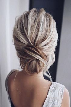 Best Wedding Hairstyles, Bun Hairstyle, Trendy Wedding Hairstyles