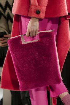 London Fall, Fashion Week 2018, Fall 2018, Gucci Bags, Diy Bag, London Fashion