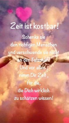 the words are written in german and english on an image of two hands reaching for each other