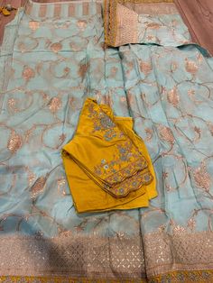 All Items Ships From Dublin CA Soft Silk Moonga Pattu saree with ready to wear Designer work blouse Blouse stitched to 36 size and has extra margin stitches till 42 Front open blouse Elbow hands Fall and pico is done Open Blouse, Ethnic Sarees, Pattu Saree, Pattu Sarees, Dainty Earrings, Work Blouse, Casual Party, Dublin, Front Open