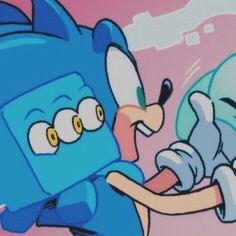 — 🔷 Sonic 🔷 Sonic Side Profile, Sonic Anatomy, Sonic Pfp, Sonic Pics, Gaming Characters, Sonic Characters