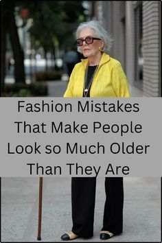 Outfits Street Styles, Ageless Style, Stylish Outfit, Look Younger