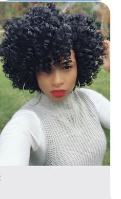 Havana Twists, Short Crochet, Crochet Braids Hairstyles Curls, Short Crochet Braids, Crochet Braids Marley Hair, Crochet Braids Freetress, Curly Weave Hairstyles, Crochet Braid Styles