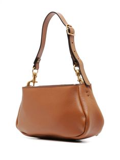 Perfect for the fashion-forward woman, this 24SS Leather Brown Shoulder Bag is a must-have accessory for your collection. Crafted with high-quality leather material, this bag is both durable and stylish. Featuring a chic Leather Brown hue, this bag adds a touch of sophistication to any outfit. The spacious interior is designed to hold all your essentials while keeping you organized on the go. With its sleek and versatile design, this bag is perfect for any season and any occasion. Grab this 24SS Chloe Marcie Bag, Drawing Bag, Chic Leather, Brown Shoulder Bag, Bottega Veneta Shoulder Bag, Chloe Marcie, Leather Cap, Leather Tassel, Browning