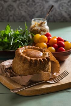 Delia Smith Pork Pie Highland Christmas, Hot Water Pastry, Delia Smith, Mary Berry Recipe, British Dishes, Bacon Potato