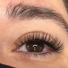 Lash Extensions Natural Volume, Classic Lash Extensions Styles Natural, Classic Full Set Lashes, Light Hybrid Lashes, Lashes For Almond Eyes, Soft Lash Extensions, Open Eye Lash Extensions, Natural Looking Lash Extensions, Pretty Eyelashes