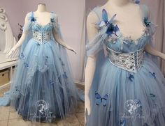 Firefly Path, Fairy Gown, Elf Dress, Fantasy Clothes, Fairy Dresses, Fairy Clothes, Fantasy Dresses