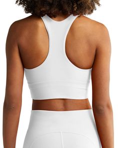 PRICES MAY VARY. ✅ Womens Longline Sports Bra. The workout crop tops have a scoop neck, long line bras women with a skinny racer back and cropped silhouette design. The widened hem and removable padded of workout shirts women can support and push up your chest and prevent it from sagging. ✅ Padded Sports Bras for Women. If you are looking for a trendy crop tank top with built-in bra, And this is it, ladies. XUNYU womens workout tank tops with wirefree bralette adds extra supportive, SO this blac Moisture-wicking Medium Support T-back Sports Bra, Moisture-wicking T-back Sports Bra With Medium Support, Moisture-wicking T-back Sports Bra, Sportswear T-back Moisture-wicking Sports Bra, Moisture-wicking T-back Sports Bra For Athleisure, Moisture-wicking T-back Sportswear Activewear, Moisture-wicking T-back Sportswear, Moisture-wicking Sportswear T-back Activewear, Solid Color T-back Sports Bra