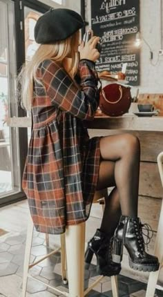 Stile Hippie Chic, Outfit Chic, Fall Winter Style, 가을 패션, Fashion 2020, Fall Winter Fashion, Winter Fashion Outfits