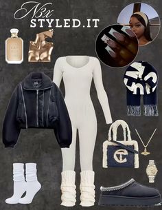 Fly Fits, Outfits Ideas, Fashion Women, Streetwear Fashion, Street Wear, Clothes